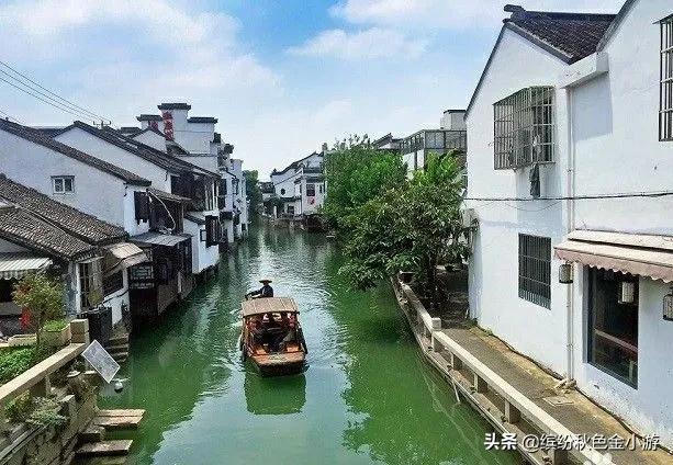 苏州一日游攻略自驾游去哪里玩好,苏州一日游最佳路线国庆