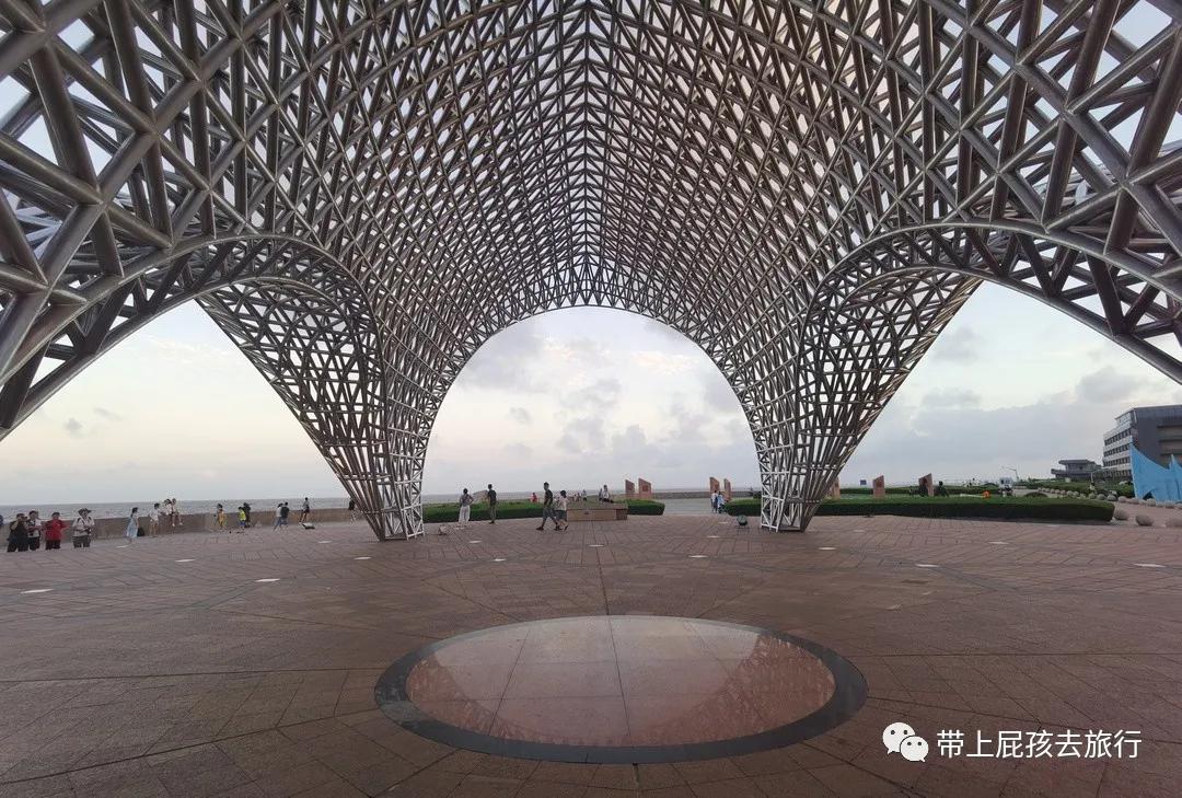 上海天文馆和科技馆哪个更值得去,上海天文馆两小时游览攻略