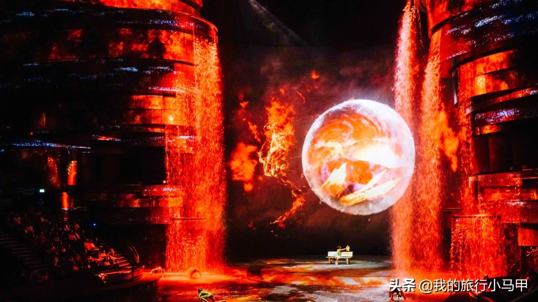 迪拜旅游攻略必去的地方,迪拜游玩全攻略