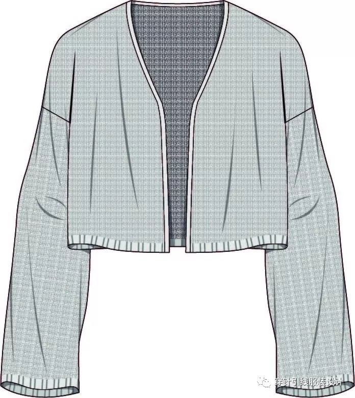 服装款式汇总,各种服装款式图