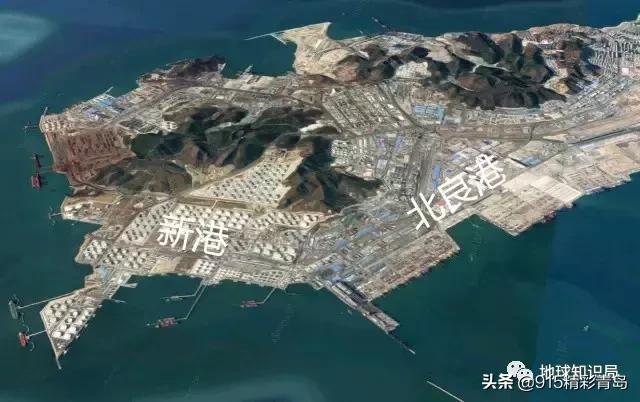 大连在中国有什么优势,大连为什么综合实力东北第一