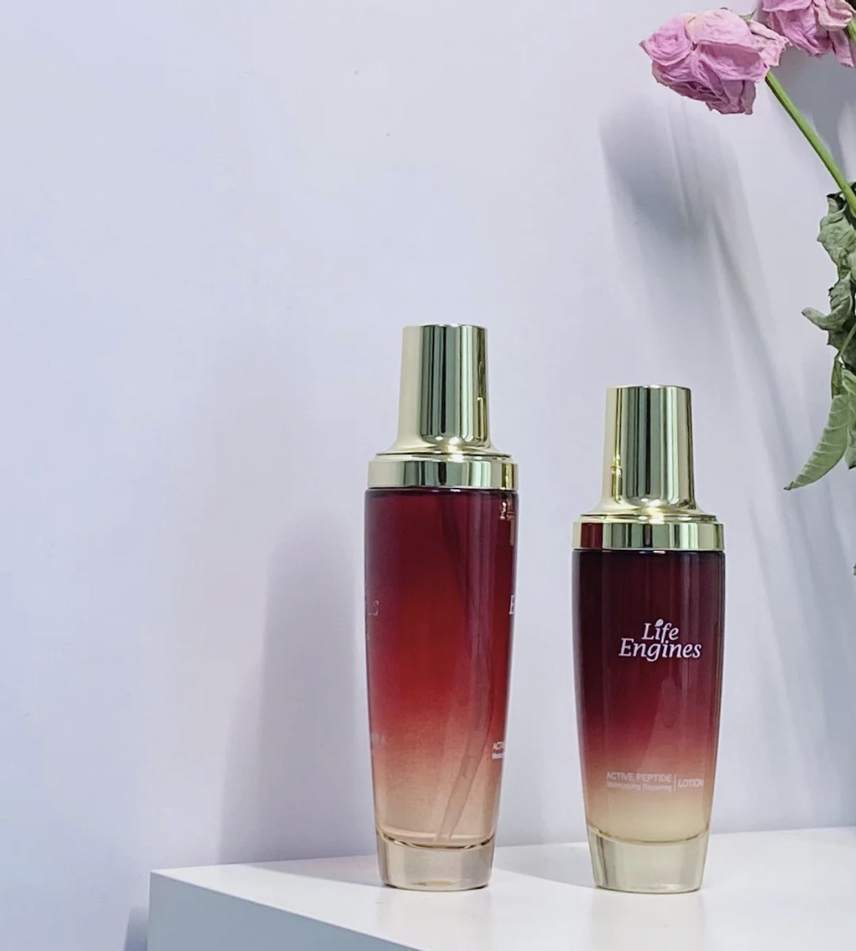 适合学生党的护肤套装不油腻,颐莲屏障修护保湿霜