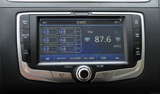 2019速翼特,速翼特值不值得买