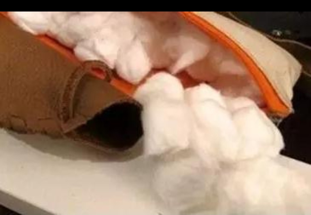 古代女子来大姨妈时，没有卫生巾，她们竟然用棉花去堵