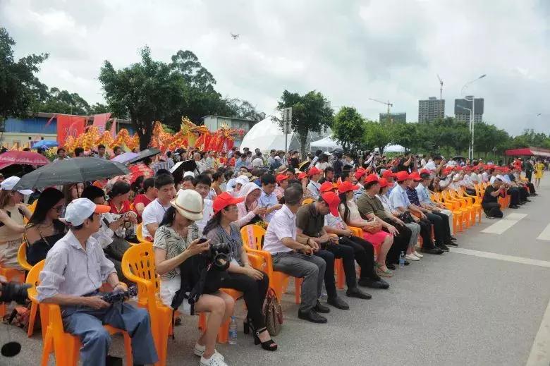 坭兴陶钦江古龙窑,钦江古龙窑开窑底款
