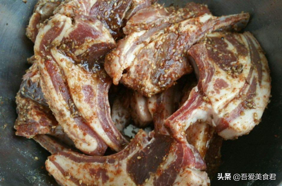 刘师傅卤味技术教学,大厨揭秘24种经典腌制配方