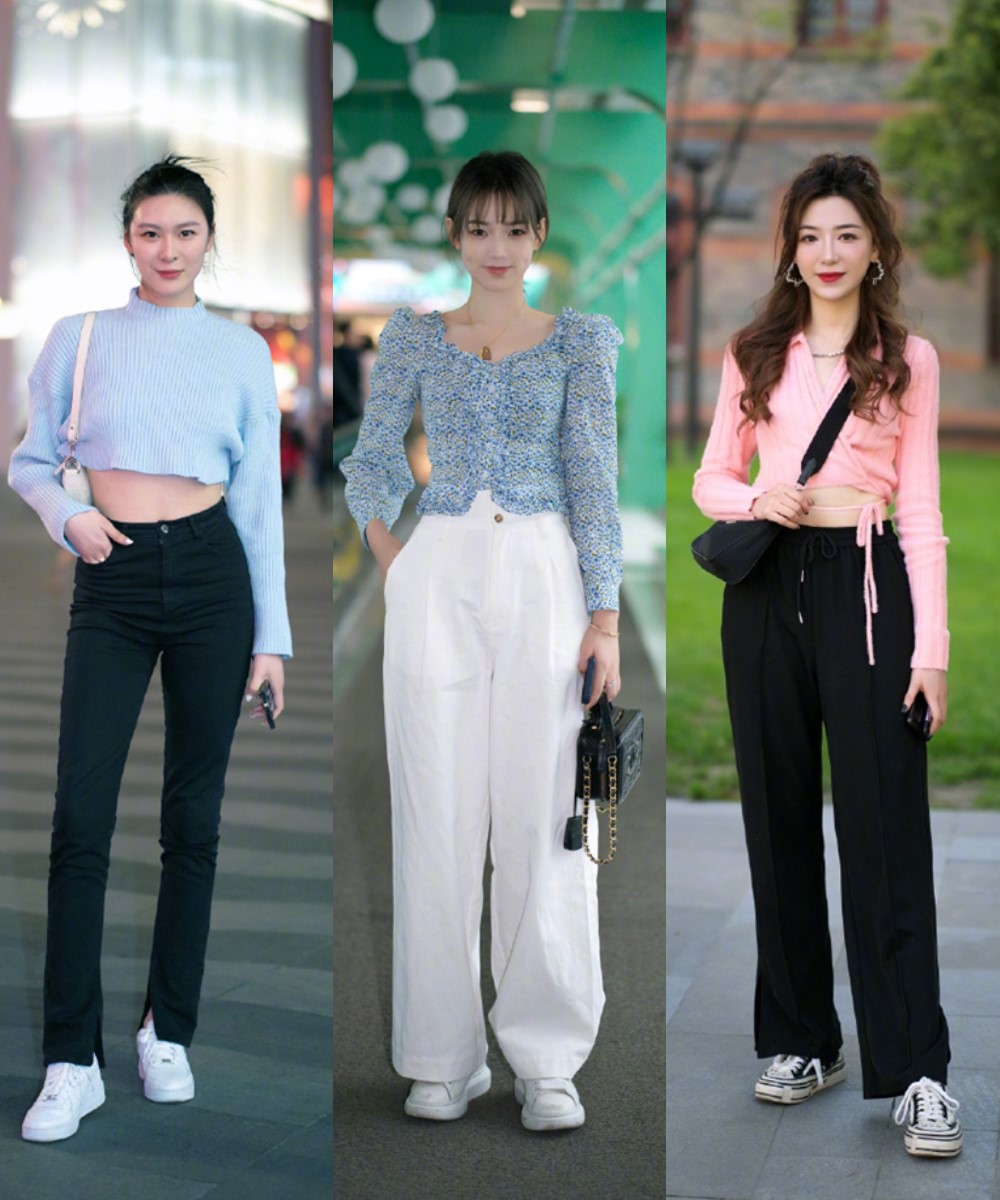 衣服多的不知道怎么搭配,衣服很多不会搭