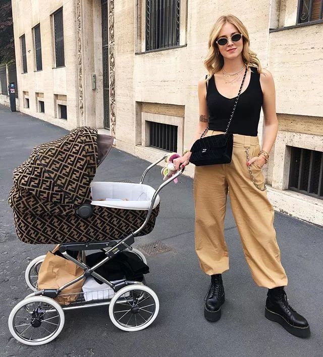 包慌？看宇宙博主们疯狂背什么