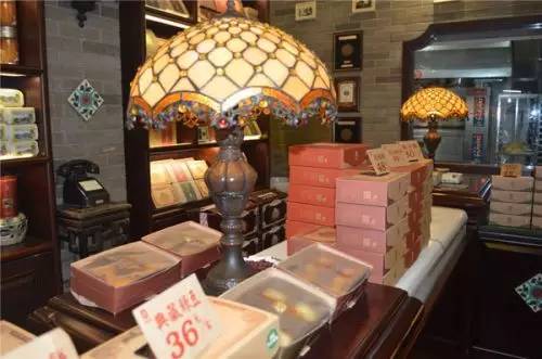 中国十大美食街第一名,中国10大著名美食街你去过几个