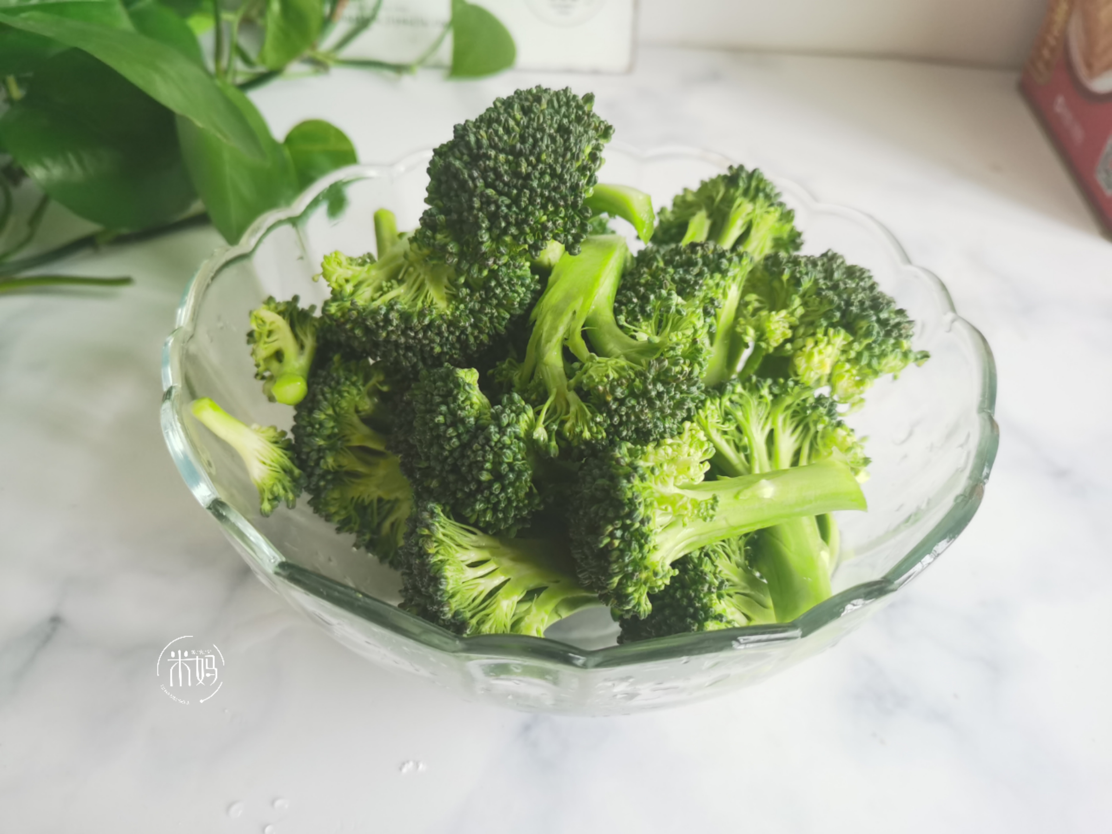 在家怎么清洗西兰花最干净,清洗西兰花千万别用清水