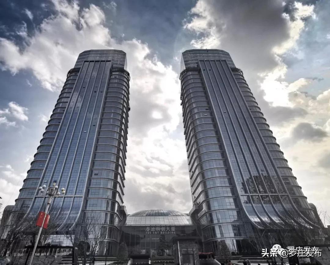 适合中小城市创业的好点子,创业孵化免费场地