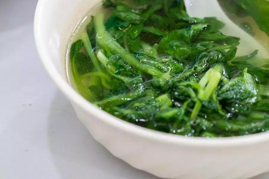 老黄浦的20碗面（上）