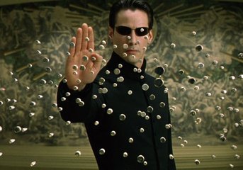 十部顶级科幻片神作9.5评分电影,23年科幻片推荐大片9.0以上评分