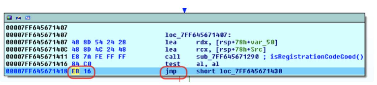 为什么开发者不阻止破解版的产生？