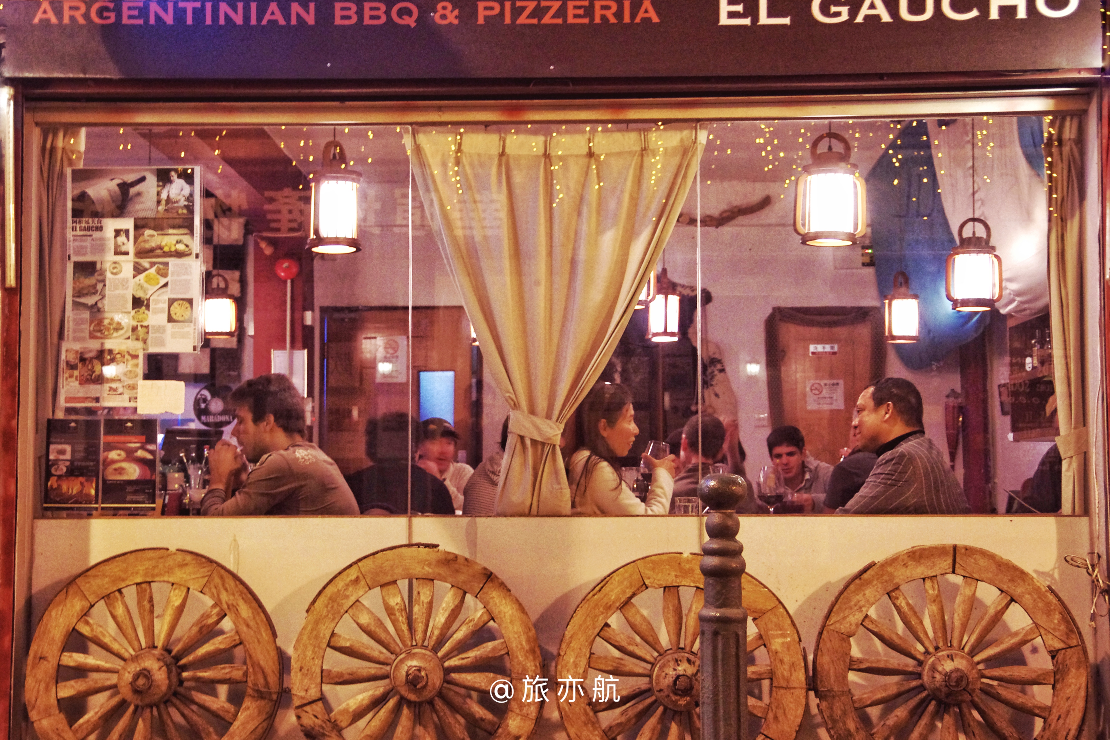 澳门最值得去的地方小吃街,澳门小街巷美食攻略