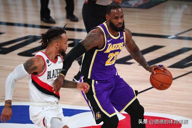 致命三分霸气凝视，甜瓜单节13分又如何？韦德盛赞詹皇弗莱改口