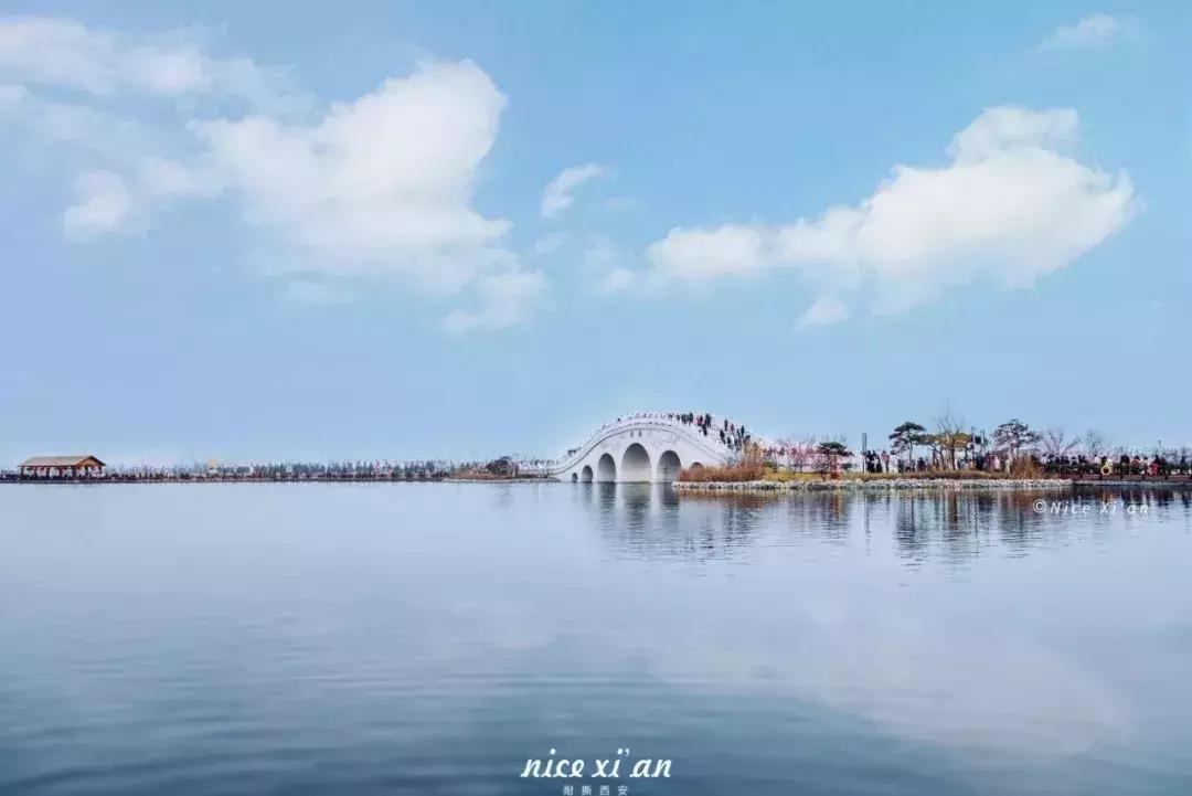 西安大唐芙蓉园免费门票预约平台,西安太平森林公园免费门票预约