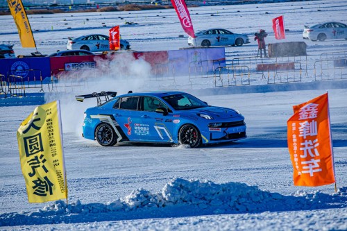 呼伦贝尔首届英雄会,呼伦贝尔海拉尔冰雪英雄会