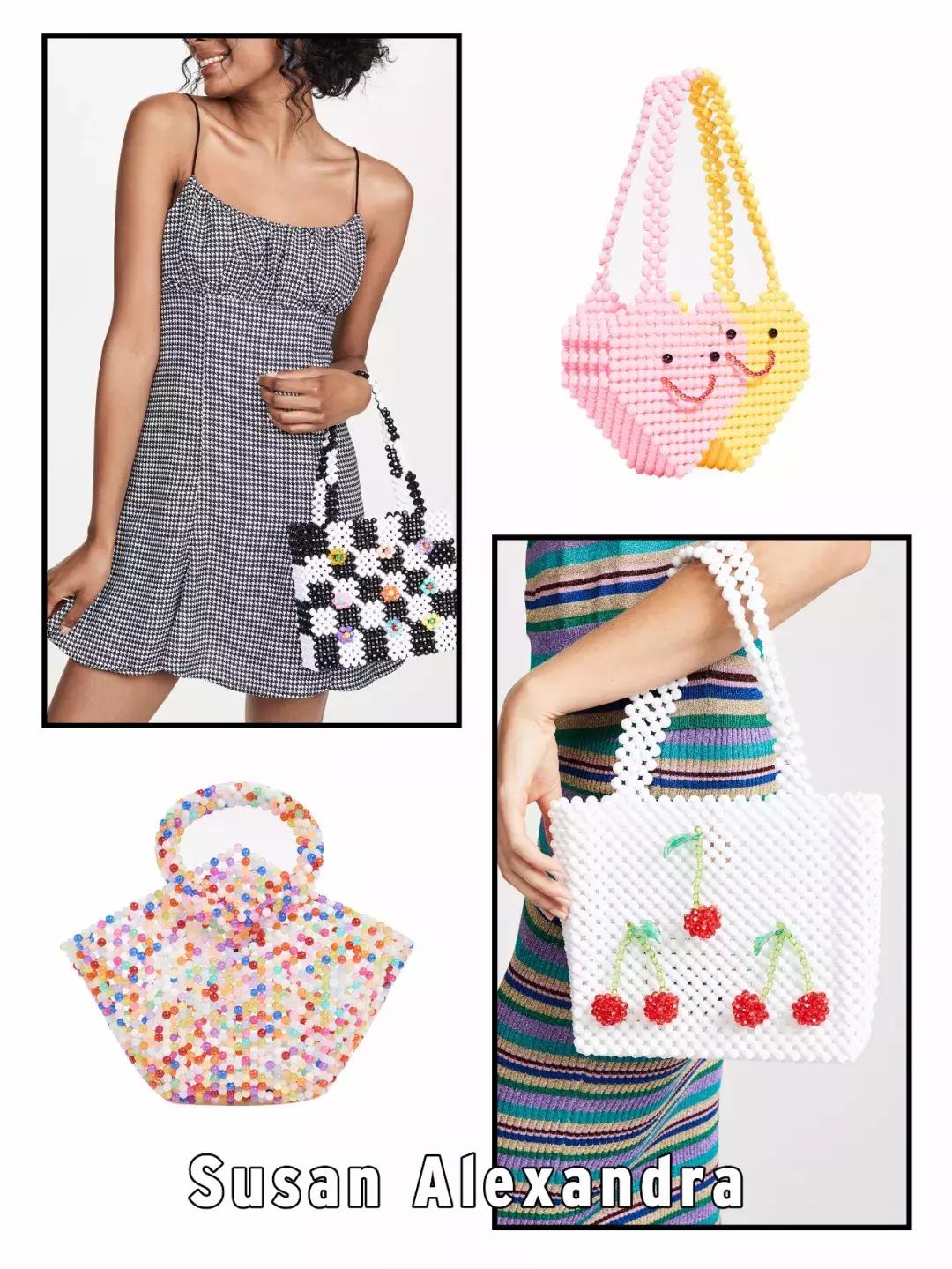 求你别买,小ck的新年包包都太好看了