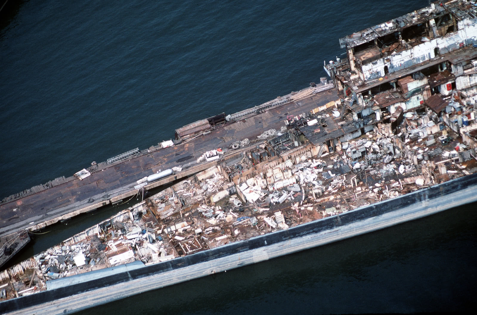 美军航母肯尼迪,肯尼迪航母小鹰