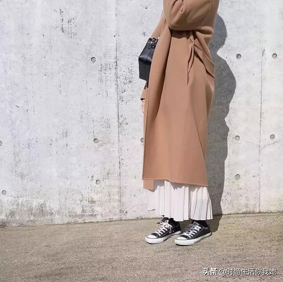 明星都在穿的潮鞋不容错过哦,今年过年必备的五双平价好鞋