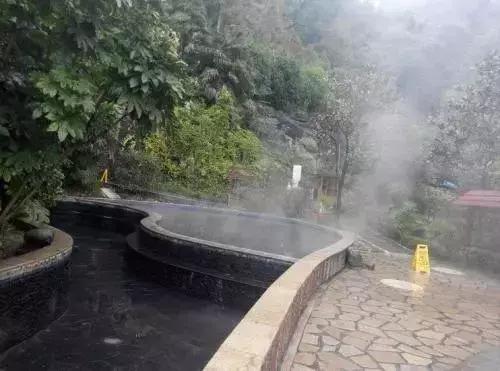 冬天成都周边天然野温泉推荐,成都周边真正天然最纯正温泉在哪