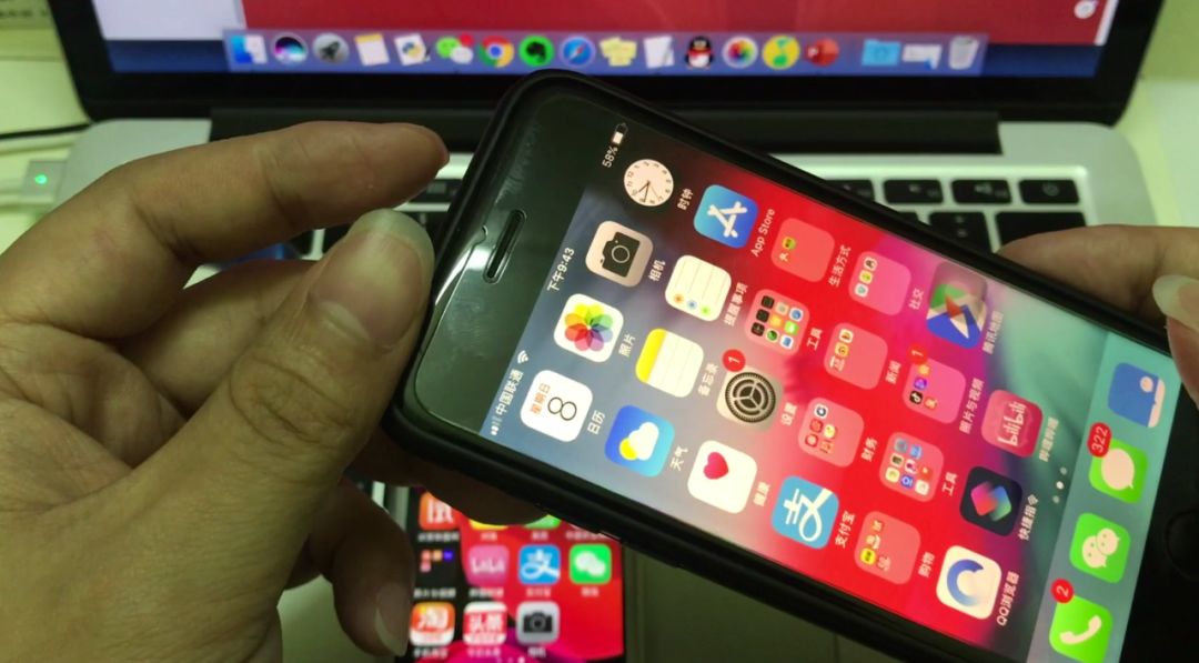 为什么iphone卡贴机这么便宜,最新版iphone卡贴