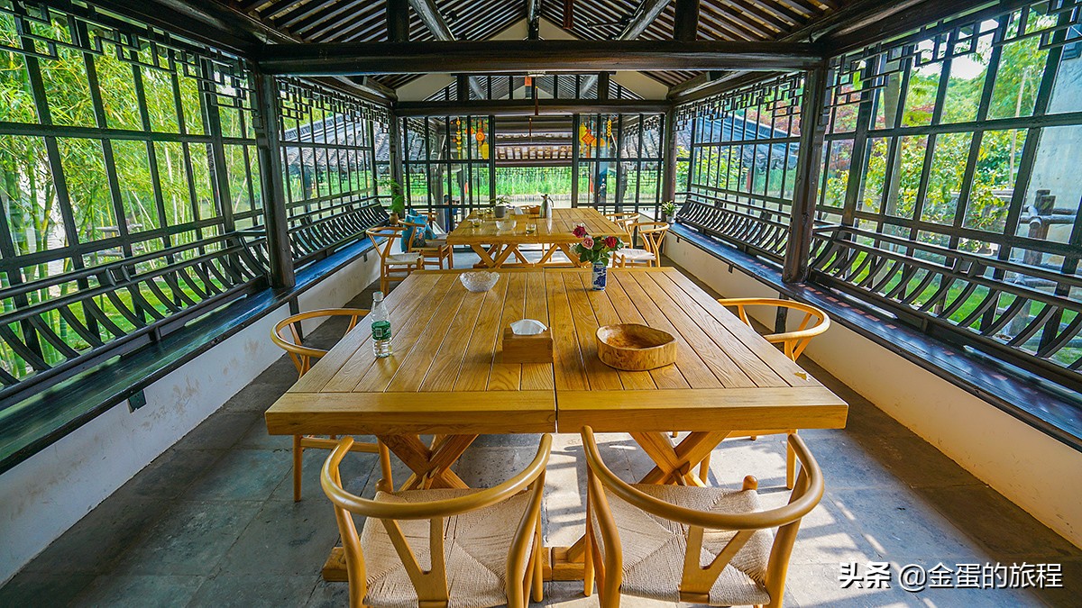 苏州人都不知晓的景点,苏州只有本地人知道的风景区