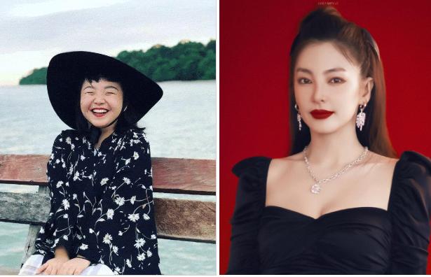 微胖女人怎么穿好看,微胖女生到底要怎么穿才好看