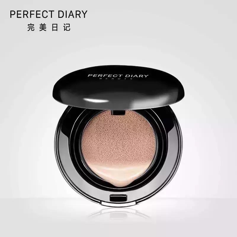 摆脱冬日大起皮，小红书爆款！这几款水润保湿气垫让你停不下来！