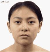 何洁越来越年轻,何洁穿衣又换新造型