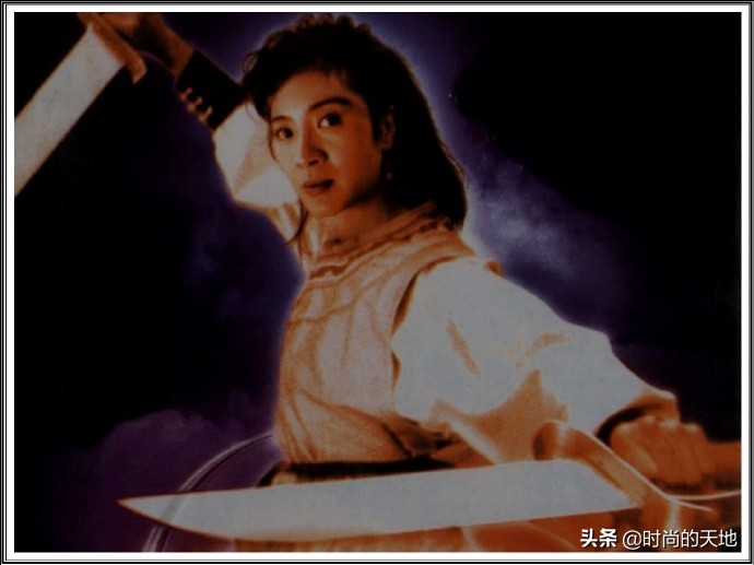 电影银幕中的功夫风采展示——咏春拳（一）