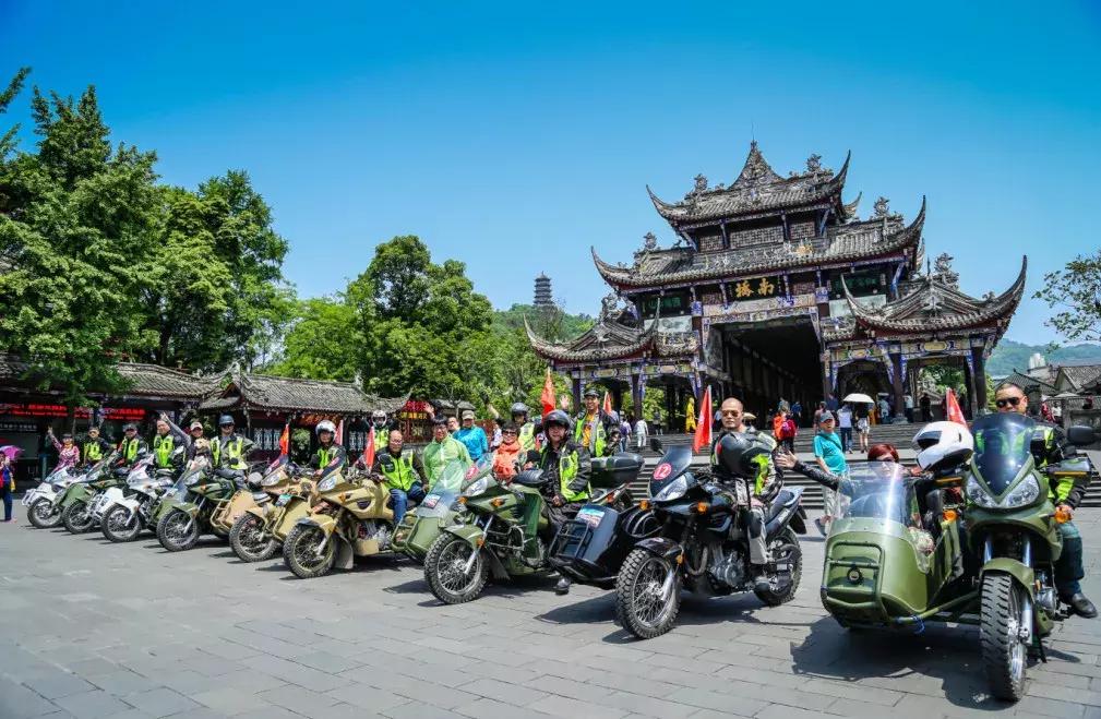 国产摩托召回,国产消费品被通报召回现象须重视