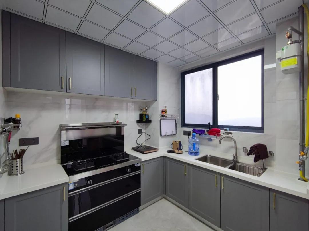 新房全屋贴墙布,新房装修贴墙布省时又省心