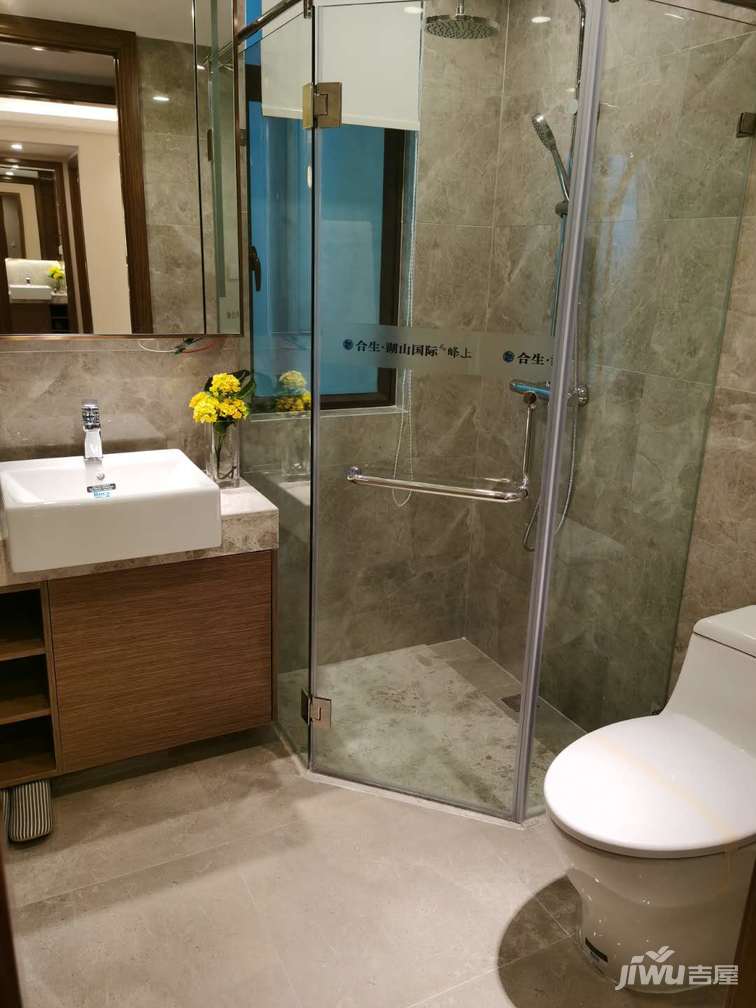 合生湖山国际性价比最高的,合生湖山国际值得投资吗