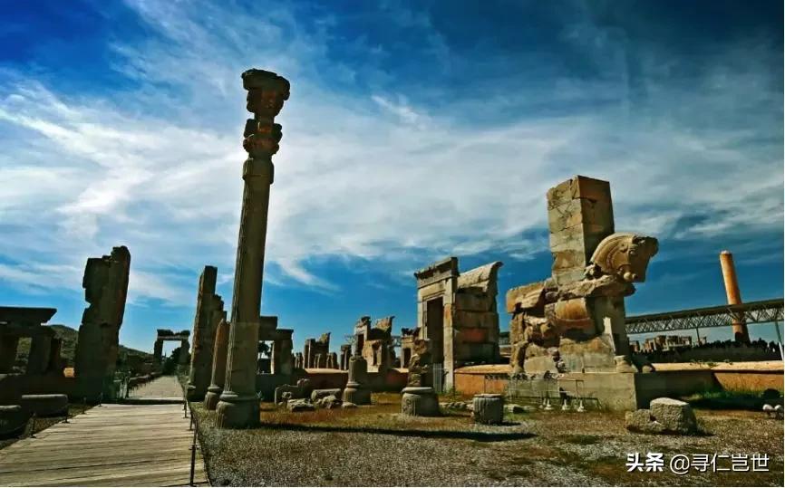 真实的伊朗什么样,真实的伊朗到底是一个怎样的国家