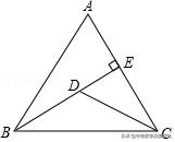 胡不归模型典型中考试题,中考压轴题之胡不归