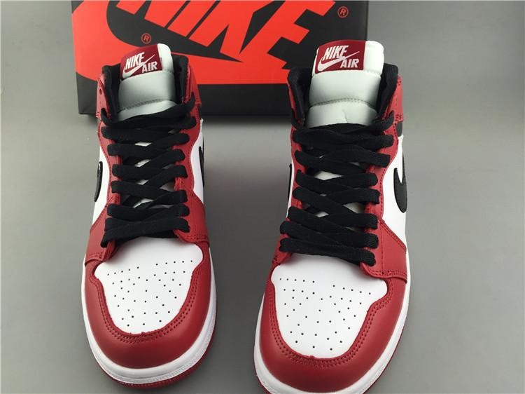 aj1鞋迷必入的三双高颜值aj1球鞋,nikeaj1黑粉脚趾如何辨真假