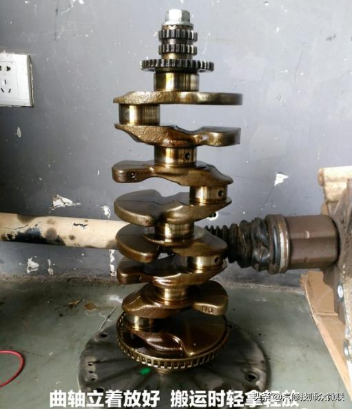 ea888正时链条更换后数据不正常,ea888没有及时更换火花塞导致拉缸