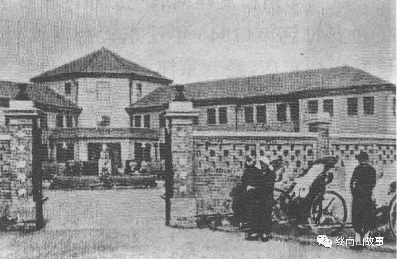 民国时期风情风景,民国绝美风景