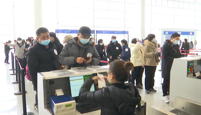 荆州机场飞广州视频,荆州飞广州航班