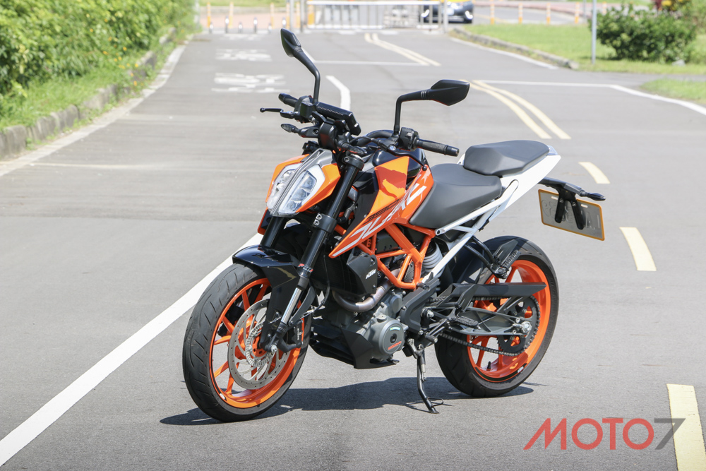 一起涨知识,各个缸数摩托车的区别