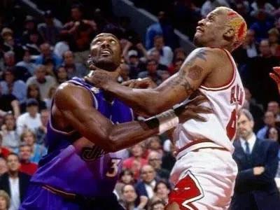 盘点nba历史出现的6次黑八奇迹,nba现役十大恶汉排行榜