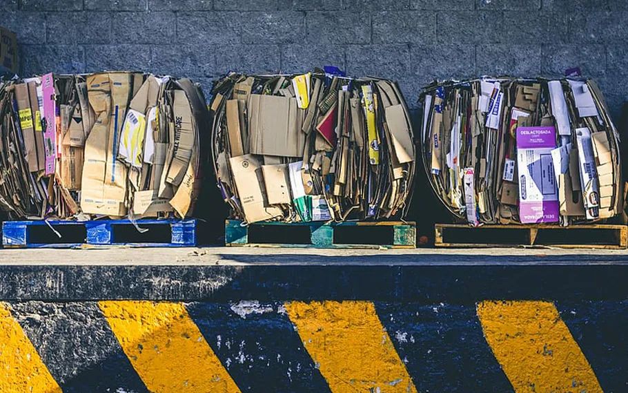 最暴利的行业垃圾回收,垃圾回收行业的秘密