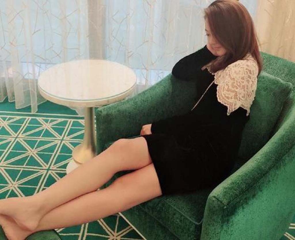 恒大美女照,恒大美女个人照