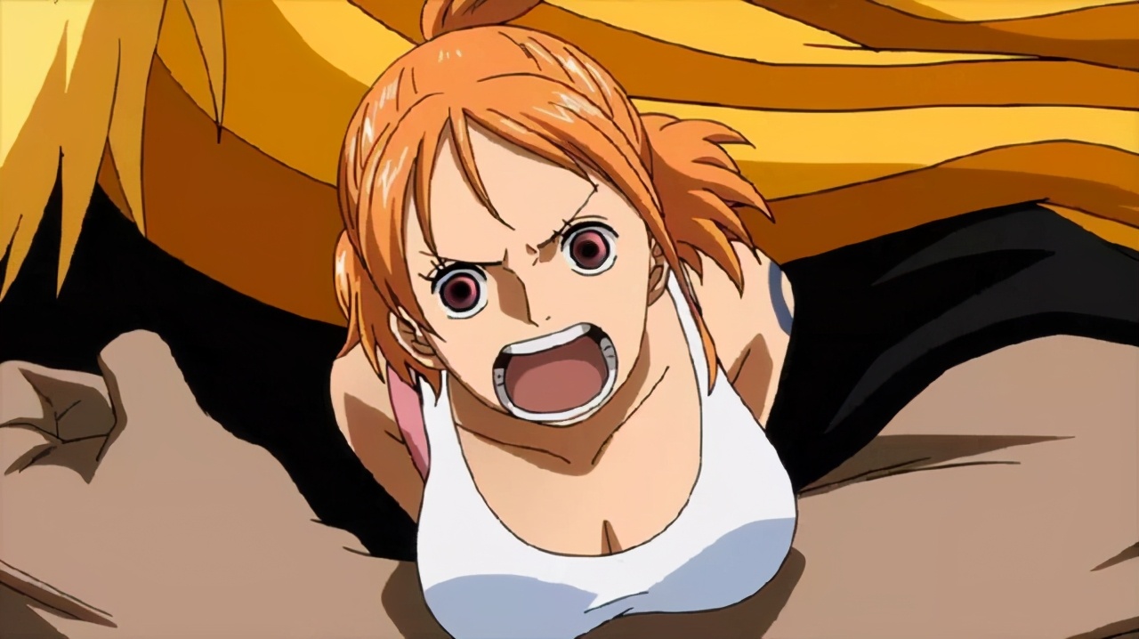 海贼王离开草帽团的三个人,乌索普回归草帽团路飞大哭