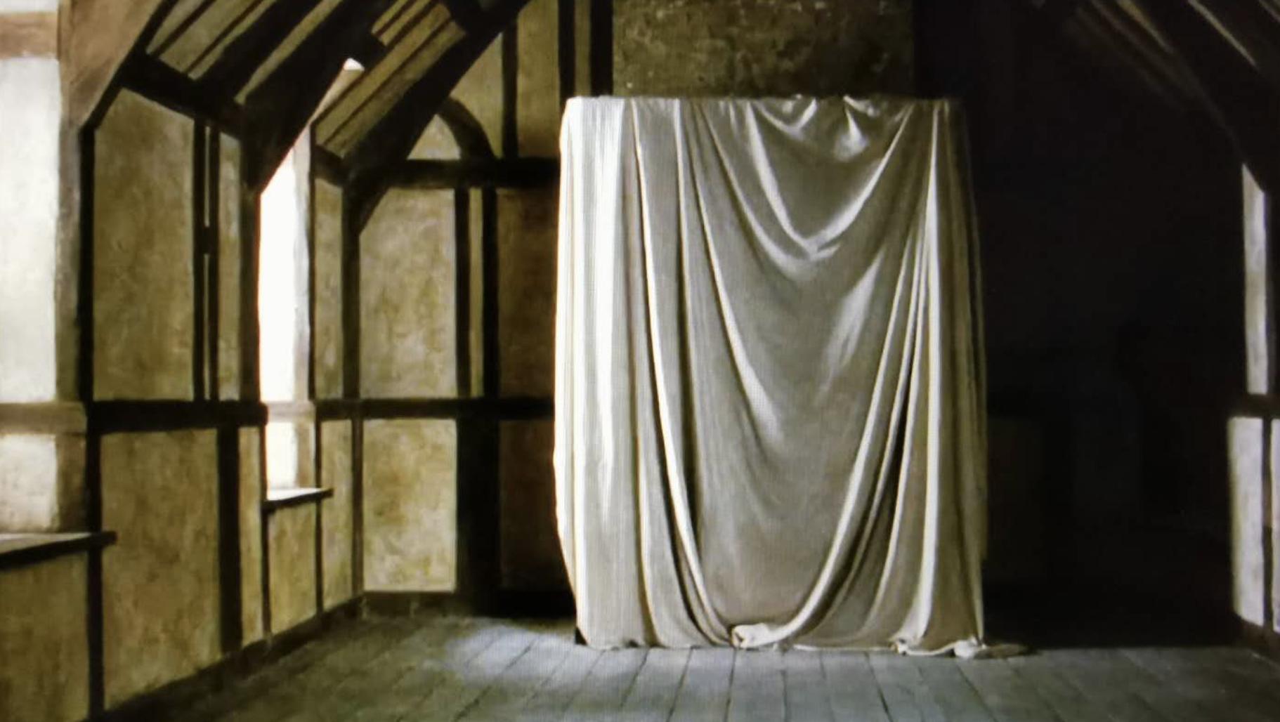 纳尼亚传奇风格,纳尼亚传奇之魔幻王国