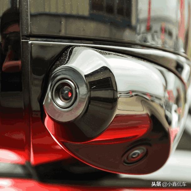 汽车最有用的20个功能配置,汽车实用功能盘点