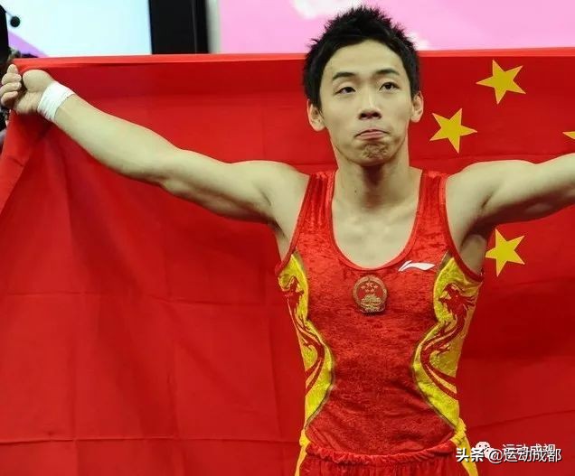 你真的是太有料了----四川体育职业学院