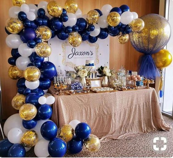 宝宝周岁宴布置教程,沈阳宝宝周岁宴布置